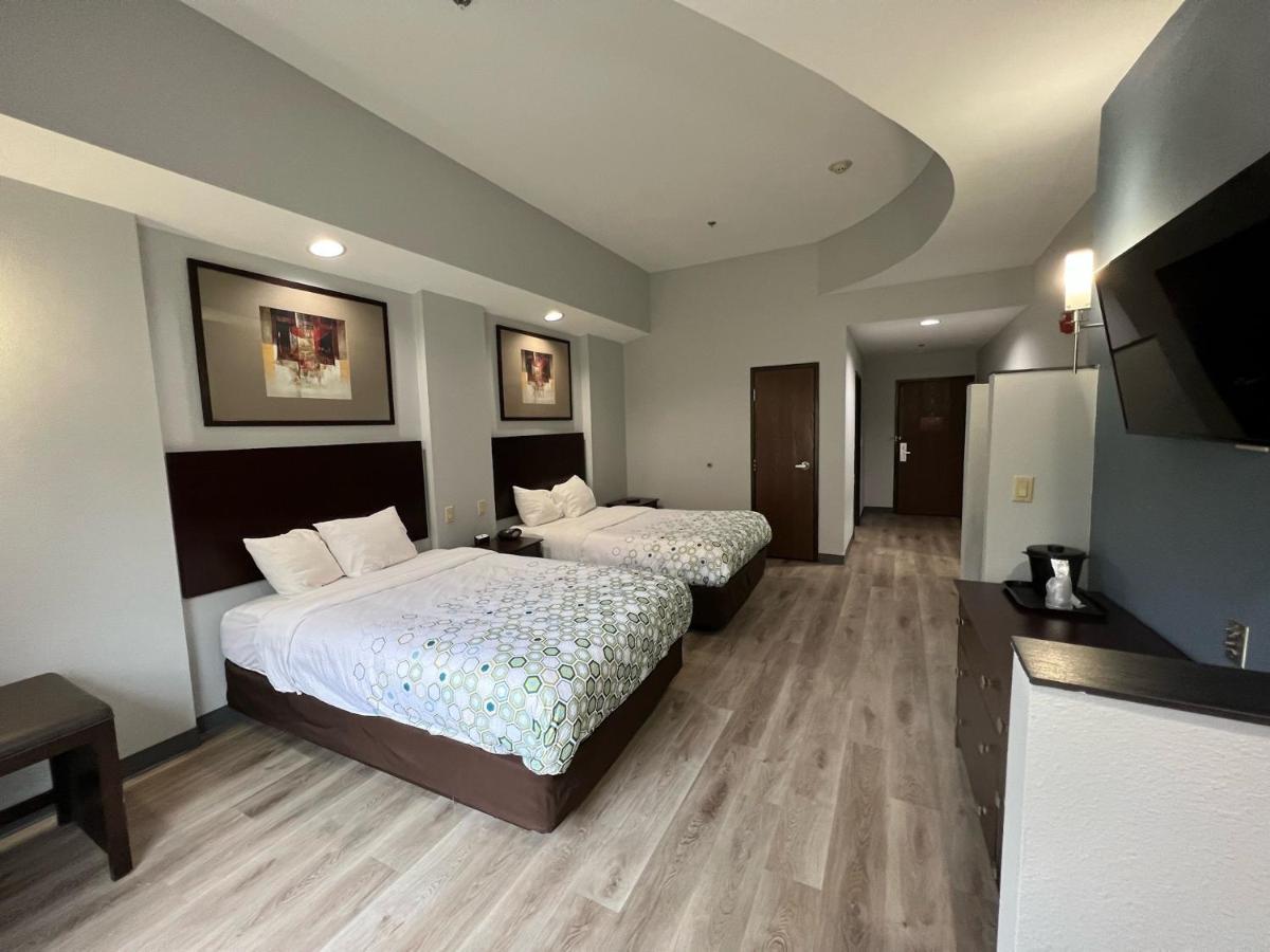 Hometowne Studios & Suites Вашингтон Экстерьер фото
